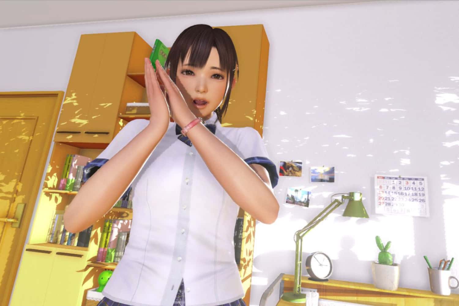 视觉数据1